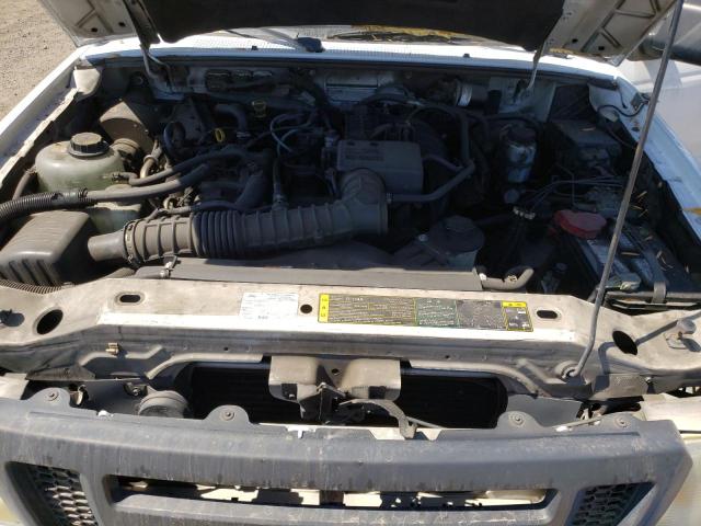 Photo 7 from auction – 2009 FORD RANGER with VIN 1FTYR10D89PA63109