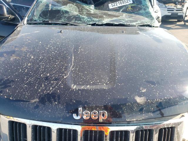 Photo 7 from auction – 2011 JEEP GRAND CHER with VIN 1J4RR4GT5BC543392