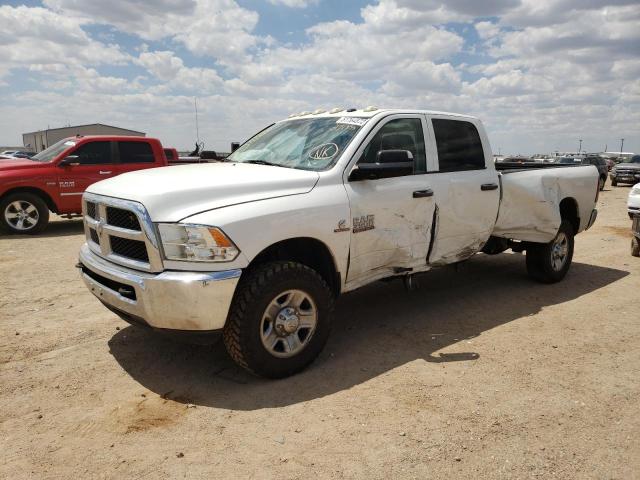 Photo 2 from auction – 2014 RAM 3500 ST with VIN 3C63R3GL5EG317125