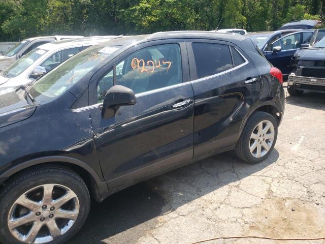 Photo 9 from auction – 2013 BUICK ENCORE with VIN KL4CJCSB6DB056135