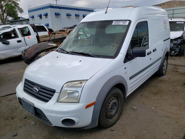 Photo 2 from auction – 2012 FORD TRANSIT CO with VIN NM0LS7BN8CT122002