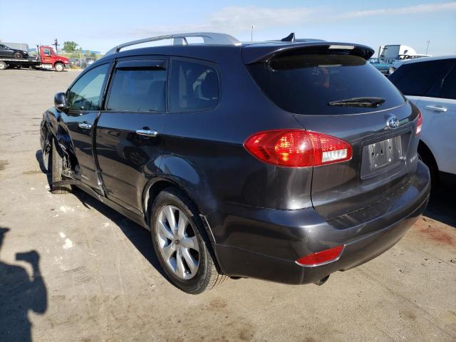 Photo 3 from auction – 2011 SUBARU TRIBECA LI with VIN 4S4WX9KD2B4403639