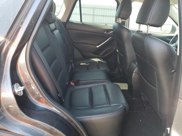 Photo 6 from auction – 2016 MAZDA CX-5 GT with VIN JM3KE4DY7G0626874