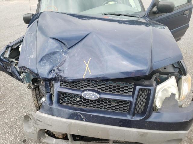 Photo 7 from auction – 2003 FORD EXPLORER S with VIN 1FMZU77E33UC69866