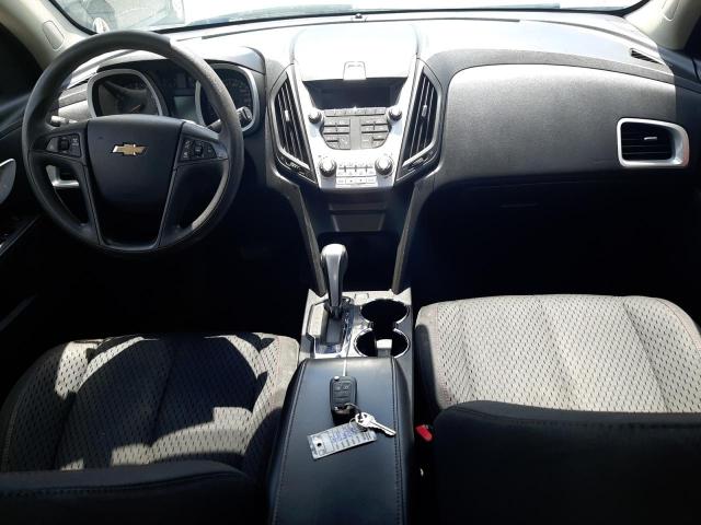 Photo 5 from auction – 2013 CHEVROLET EQUINOX LS with VIN 2GNALBEK9D1127512