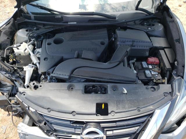 Photo 7 from auction – 2017 NISSAN ALTIMA 2.5 with VIN 1N4AL3AP4HC152260