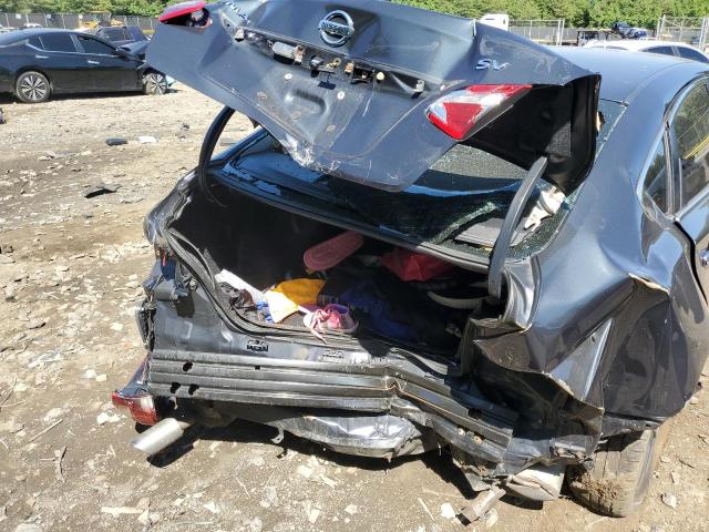 Photo 9 from auction – 2017 NISSAN ALTIMA 2.5 with VIN 1N4AL3AP2HC284742