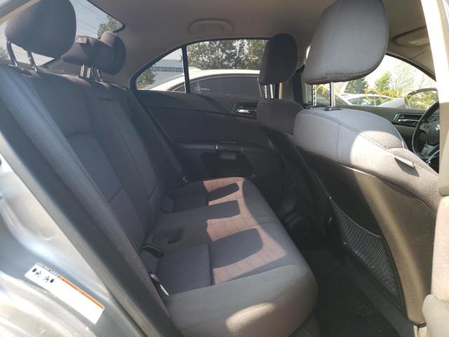 Photo 6 from auction – 2011 SUZUKI KIZASHI SE with VIN JS2RE9A31B6110678