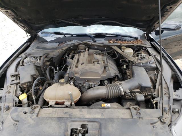 Photo 7 from auction – 2015 FORD MUSTANG with VIN 1FA6P8TH3F5310652