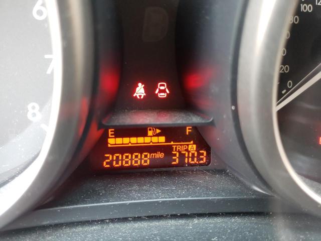 Photo 8 from auction – 2015 MAZDA 5 GRAND TO with VIN JM1CW2DL4F0188106