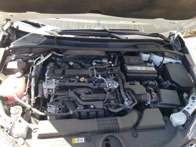Photo 7 from auction – 2020 TOYOTA COROLLA XS with VIN 5YFT4RCE7LP021001