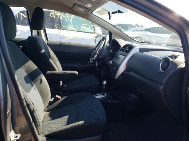 Photo 5 from auction – 2019 NISSAN VERSA NOTE with VIN 3N1CE2CP1KL355996