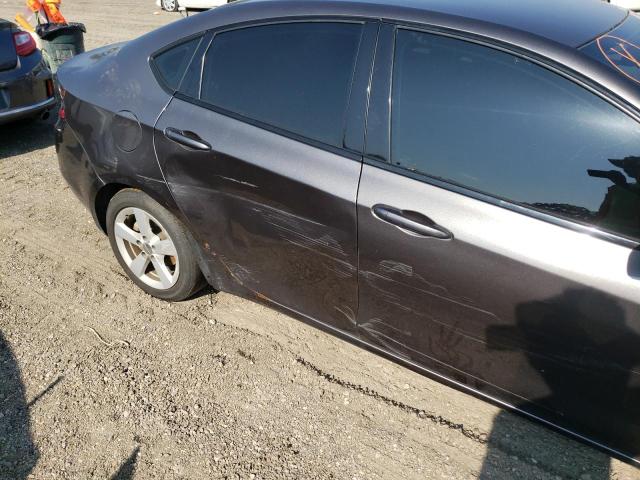 Photo 9 from auction – 2015 DODGE DART SXT with VIN 1C3CDFBB2FD128989
