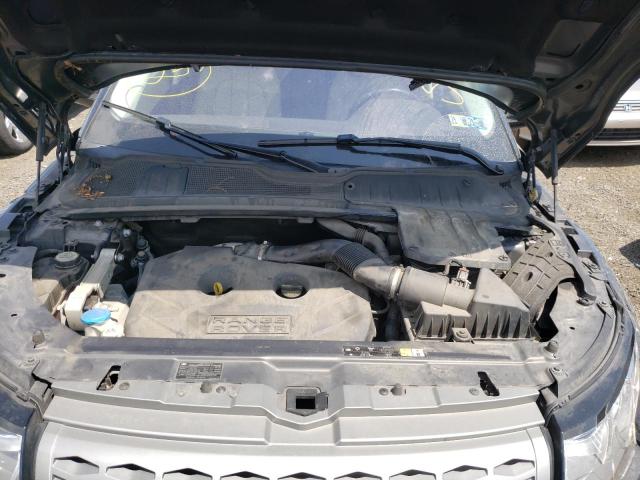 Photo 7 from auction – 2012 LAND ROVER RANGE ROVE with VIN SALVR2BG6CH681023