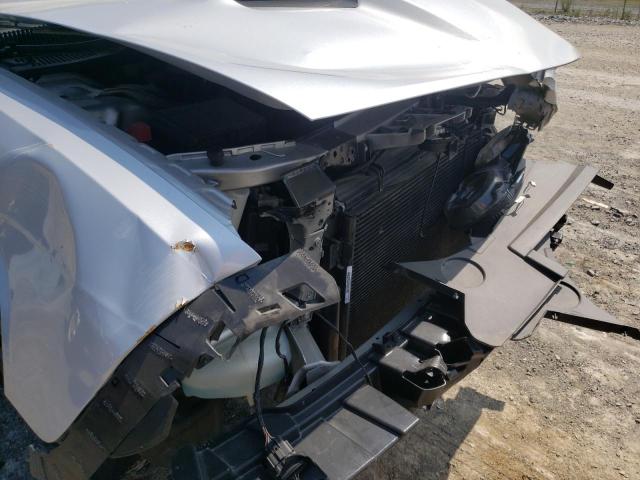 Photo 9 from auction – 2019 DODGE CHALLENGER with VIN 2C3CDZAGXKH751174