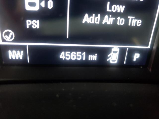 Photo 8 from auction – 2021 CHEVROLET MALIBU LT with VIN 1G1ZD5ST7MF010858