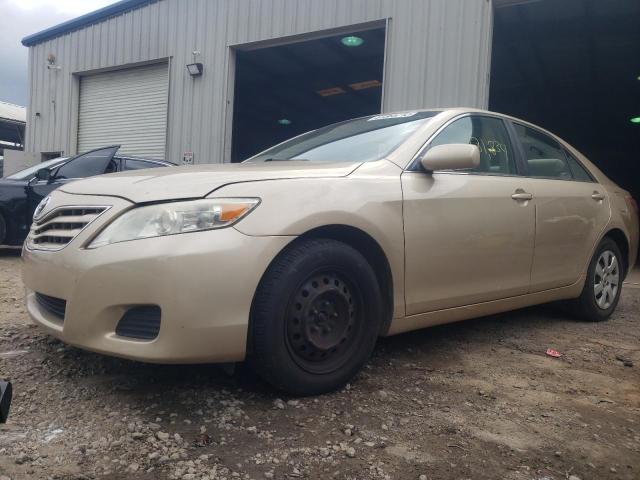 Photo 2 from auction – 2011 TOYOTA CAMRY BASE with VIN 4T1BF3EKXBU606657