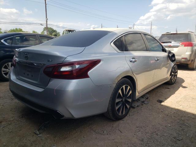 Photo 4 from auction – 2018 NISSAN ALTIMA 2.5 with VIN 1N4AL3AP1JC199896