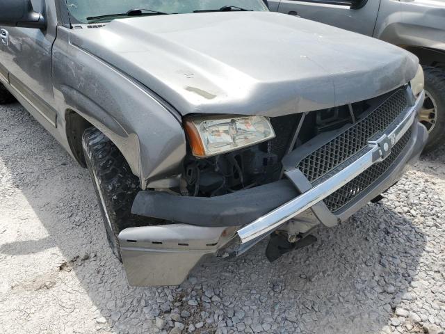 Photo 9 from auction – 2007 CHEVROLET silverado with VIN 2GCEC13V771157162