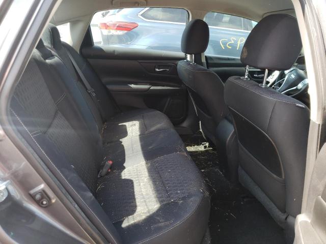 Photo 6 from auction – 2016 NISSAN ALTIMA 2.5 with VIN 1N4AL3AP7GN387576