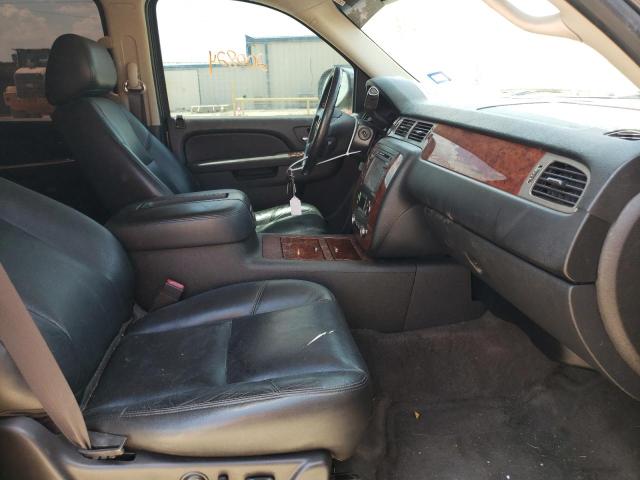 Photo 5 from auction – 2013 CHEVROLET SUBURBAN C with VIN 1GNSCKE00DR204407