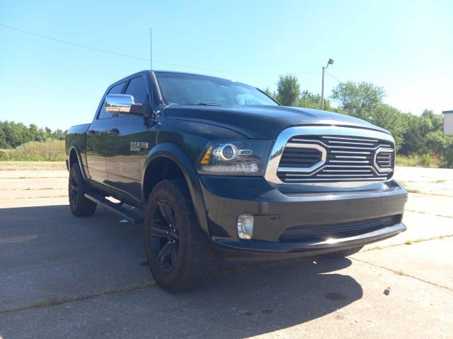 Photo 1 from auction – 2017 RAM 1500 SPORT with VIN 1C6RR7MT9HS795504