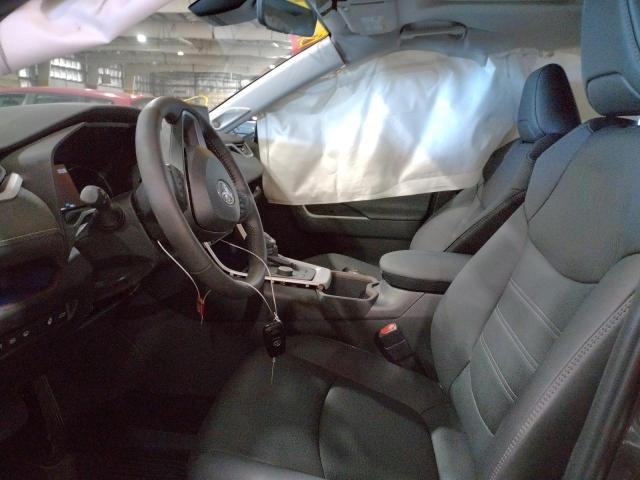 Photo 5 from auction – 2022 TOYOTA RAV4 LIMIT with VIN 4T3D6RFV5NU073276