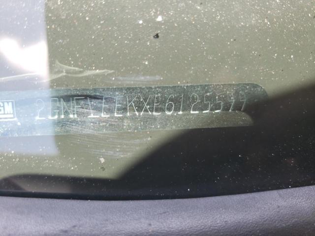Photo 10 from auction – 2014 CHEVROLET EQUINOX LS with VIN 2GNFLEEKXE6125599