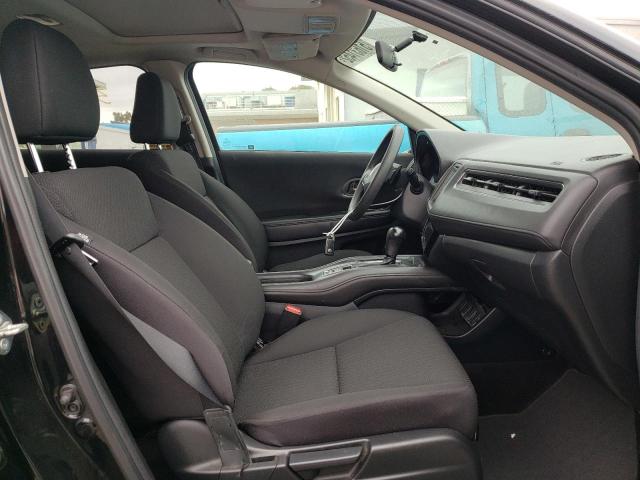 Photo 5 from auction – 2017 HONDA HR-V EX with VIN 3CZRU5H50HM723374