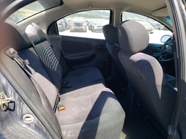 Photo 6 from auction – 2002 DODGE NEON SE with VIN 1B3ES46C52D581310