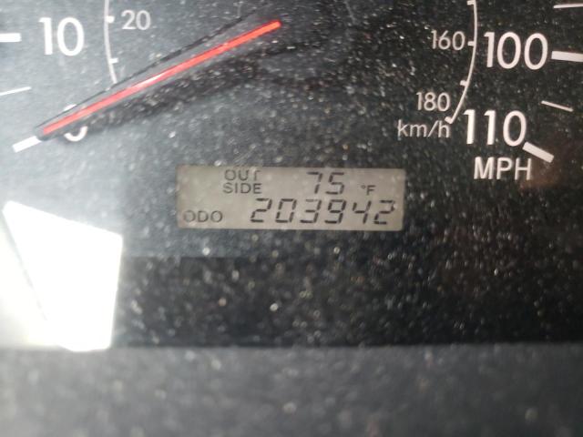 Photo 8 from auction – 2006 TOYOTA COROLLA CE with VIN 2T1BR32EX6C693084