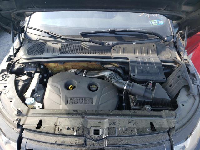 Photo 7 from auction – 2014 LAND ROVER RANGE ROVE with VIN SALVT2BG6EH894946