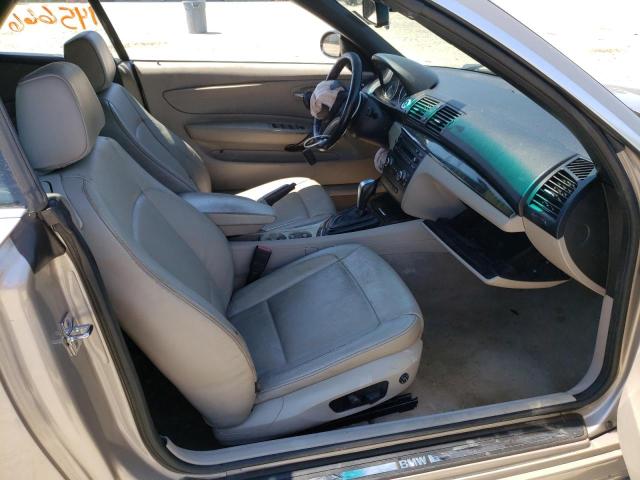 صورة رقم 5 من المزاد - 2008 BMW 135I مع VIN WBAUN93558VF56320