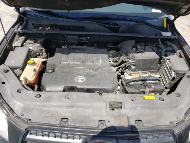 Photo 7 from auction – 2011 TOYOTA RAV4 with VIN 2T3ZK4DV2BW012602