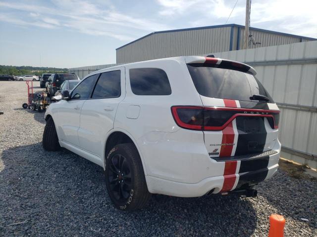 Photo 3 from auction – 2019 DODGE DURANGO GT with VIN 1C4RDJDG6KC722681