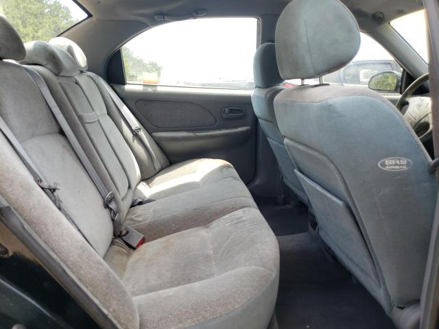 Photo 6 from auction – 2002 KIA OPTIMA with VIN KNAGD126425120168