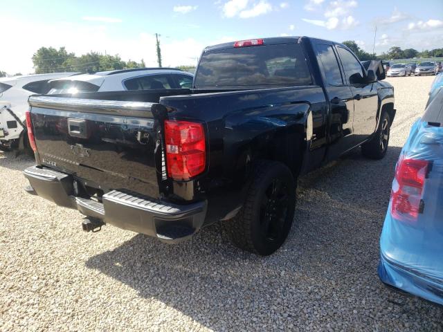 Photo 4 from auction – 2016 CHEVROLET SILVERADO with VIN 1GCRCNEH6GZ224082