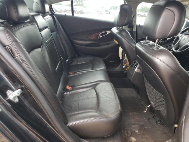 Photo 6 from auction – 2011 BUICK LACROSSE C with VIN 1G4GE5GD2BF153707