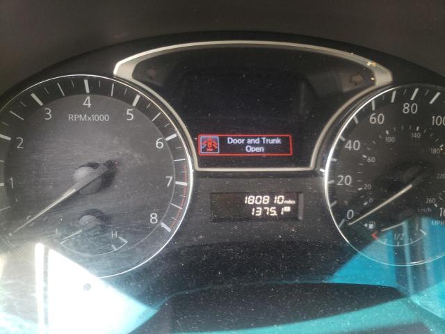 Photo 8 from auction – 2013 NISSAN ALTIMA 2.5 with VIN 1N4AL3AP0DN585766