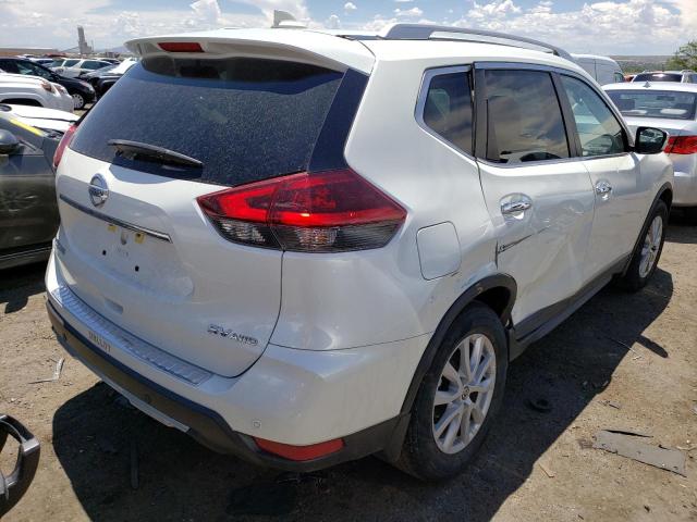 Photo 4 from auction – 2019 NISSAN ROGUE S with VIN KNMAT2MV8KP544897