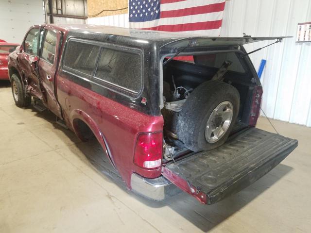 Photo 3 from auction – 2012 DODGE RAM 2500 L with VIN 3C6TD5FT0CG214669