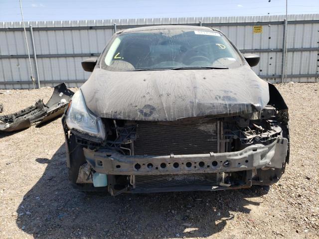 Photo 9 from auction – 2015 FORD ESCAPE S with VIN 1FMCU0F75FUB48440
