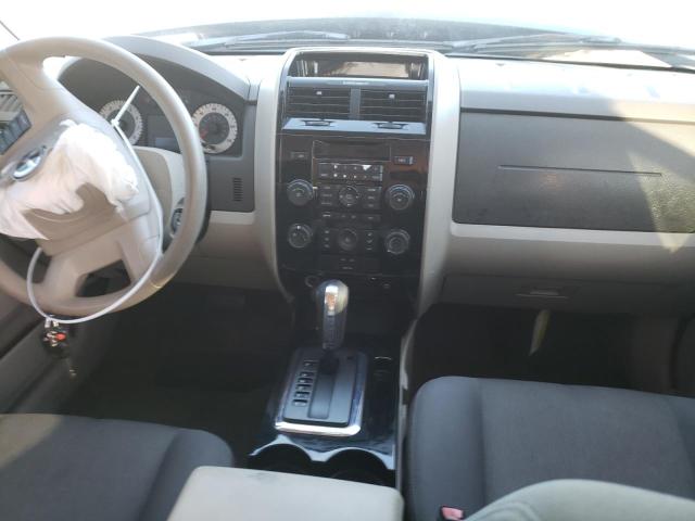Photo 9 from auction – 2008 MAZDA TRIBUTE I with VIN 4F2CZ02Z28KM13259
