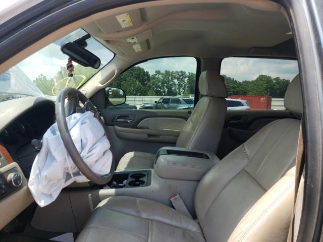 Photo 5 from auction – 2008 GMC SIERRA K15 with VIN 3GTEK13J68G265961