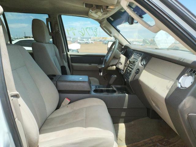 Photo 5 from auction – 2011 FORD EXPEDITION with VIN 1FMJU1H5XBEF53769