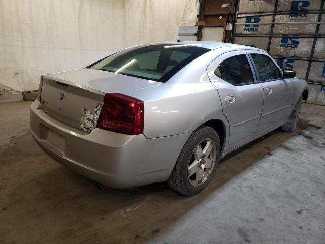 Photo 4 from auction – 2007 DODGE CHARGER SE with VIN 2B3KK43G97H625569