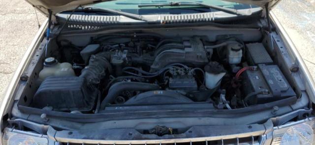 Photo 7 from auction – 2005 FORD EXPLORER X with VIN 1FMZU73KX5UB19882