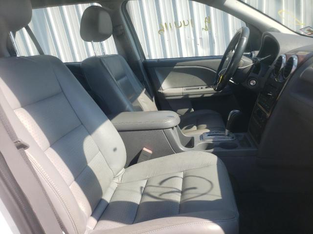 Photo 5 from auction – 2007 FORD FREESTYLE with VIN 1FMDK02117GA17565