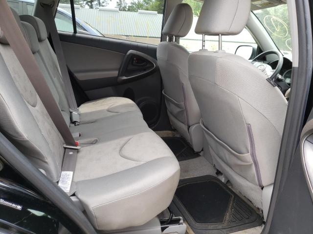 Photo 6 from auction – 2010 TOYOTA RAV4 with VIN JTMBF4DV5AD027872
