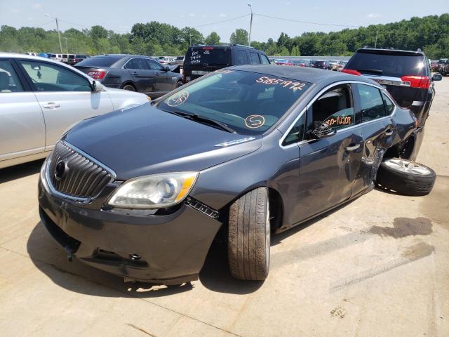 Photo 2 from auction – 2013 BUICK VERANO with VIN 1G4PP5SK6D4145091